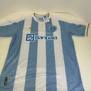 Lobo Paysandu 2025 Home Jersey